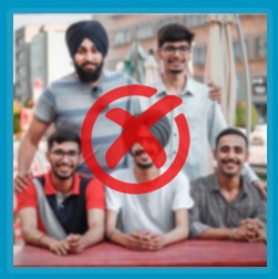 Sikh Matrimony Profile Photo
